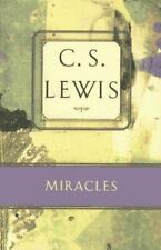 Milagres de Lewis, C. S. comprar usado  Enviando para Brazil