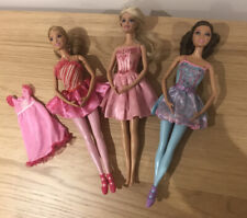 Barbie nutcracker dolls for sale  WITNEY