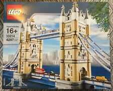 Lego creator 10214 for sale  STOURPORT-ON-SEVERN