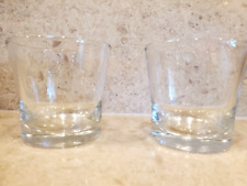 Bourbon whiskey glasses for sale  Sewell