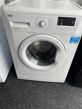 Beko washing machine for sale  CAERPHILLY
