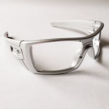 Oakley batwolf silver for sale  Clackamas