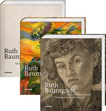 Ruth baumgarte catalogue for sale  BIRMINGHAM