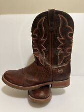 Double ranchwell leather for sale  Little Rock