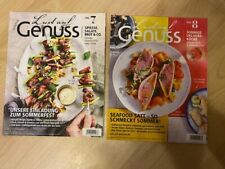 Lust genuss ausgabe gebraucht kaufen  Knittlingen