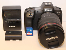 Canon eos 45.0 for sale  Omaha