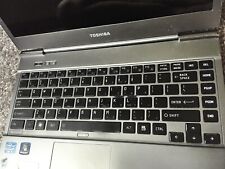 Notebook Ultrabook Toshiba Portege Z835 P370 Usado comprar usado  Enviando para Brazil