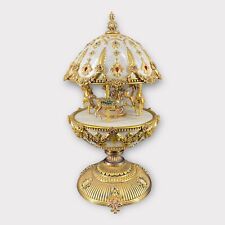 antique faberge egg for sale  Maywood