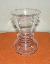 Vase verrerie vianne d'occasion  Lescar