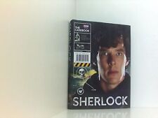 Sherlock the casebook gebraucht kaufen  Berlin