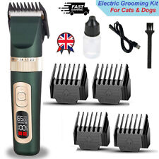 Pet dog hair for sale  WORCESTER