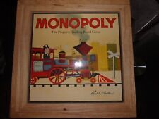 Monopoly board game for sale  STAFFORD