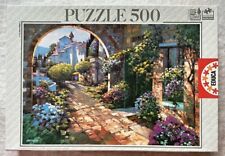 educa jigsaw puzzle for sale  Los Angeles