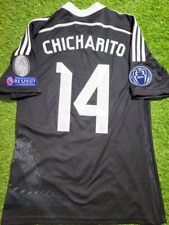 Chicharito real madrid d'occasion  France