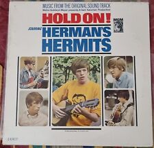 Herman hermits hold usato  Pontedera