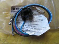 Lucas headlight cable for sale  Shipping to Ireland