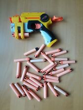 Nerf gun fire gebraucht kaufen  Ruderting