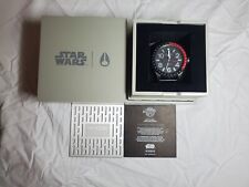 Usado, Relógio de pulso Nixon x Star Wars 51-30 GMT edição Kessel Run 300 metros comprar usado  Enviando para Brazil