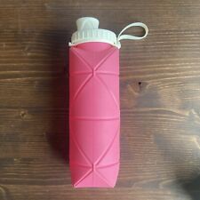 Collapsible water bottle for sale  New Freedom