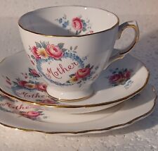 royal vale bone china tea set for sale  WARRINGTON
