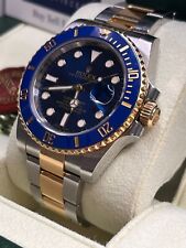 Rolex submariner watch for sale  GLASGOW