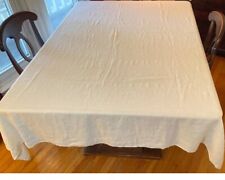 Large french linen for sale  Fort Wayne