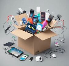 💥Amazon Returns, The Ultimate Random Suprise Box, Great Electronics, Leer💥 segunda mano  Embacar hacia Mexico