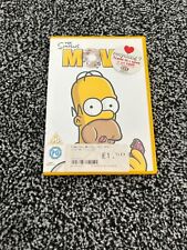 Simpsons movie for sale  LIVERPOOL