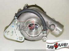 Turbina turbo 17201 usato  San Gregorio D Ippona