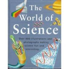 Science hardcover na for sale  Montgomery