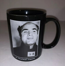 Capone alcatraz coffee for sale  Atlanta