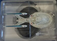 Eaglemoss star trek for sale  HARLOW