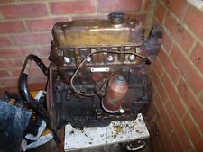 Mgb engine 1969 for sale  UK