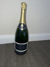 Empty jacquart champagne for sale  SALTASH