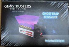 Box amc ghostbusters for sale  Shipping to Ireland