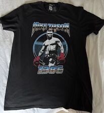 Mike tyson mens for sale  BERWICK-UPON-TWEED
