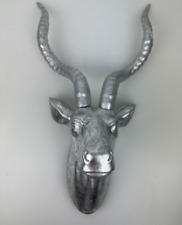 Antelope head faux for sale  Jacksonville