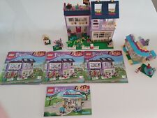 Lego friends 41095 gebraucht kaufen  Inrath