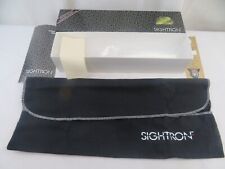 Sightron sii 24x42mm for sale  Billings