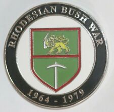 Rhodesian rhodesia army for sale  RAMSGATE