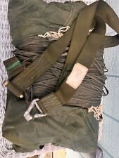 Military parachute lines for sale  Stella