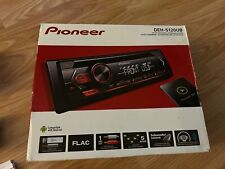 Pioneer deh s120ub for sale  SUTTON COLDFIELD