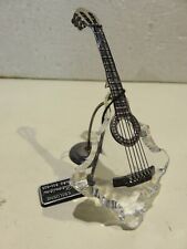 Miniatura mandolino chitarra usato  Salerno