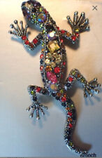 Lizard gecko pin for sale  Richardson