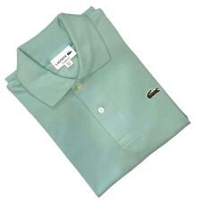 Lacoste men polo for sale  Shipping to Ireland