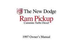 1997 dodge ram for sale  Piqua