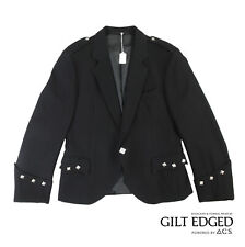 Argyll jacket dark for sale  MOTHERWELL