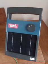 Pel s80 solar for sale  SHREWSBURY