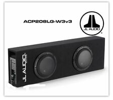 Audio acp208lg w3v3 for sale  LETCHWORTH GARDEN CITY