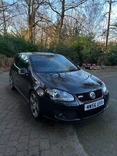 2006 volkswagen golf for sale  EAST GRINSTEAD